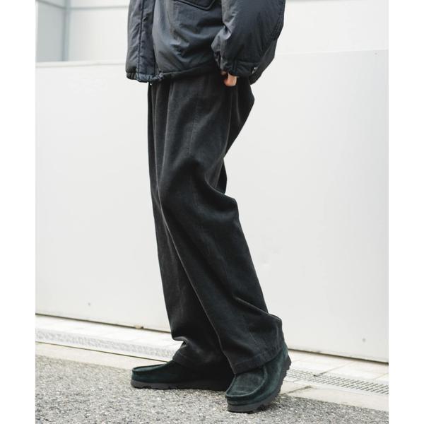 URBAN RESEARCH DOORS（アーバンリサーチドアーズ） 2タック太畝