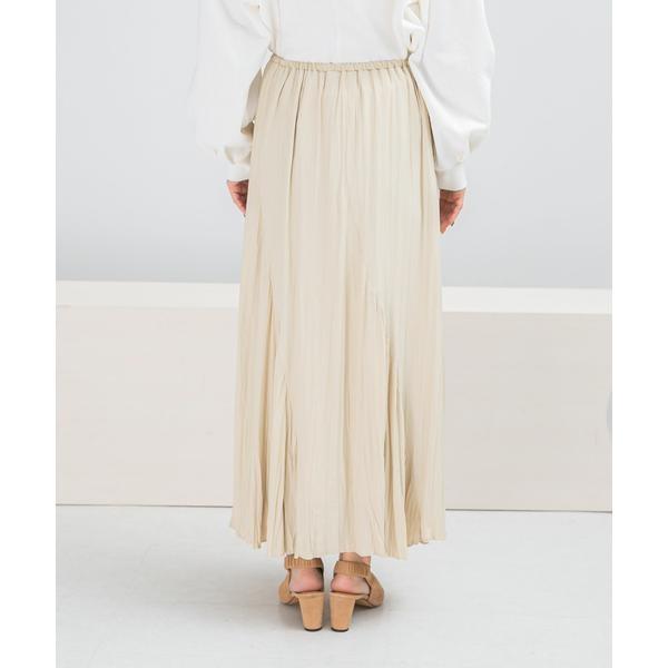 URBAN RESEARCH ROSSO（アーバンリサーチ ロッソ） ワッシャープリーツ