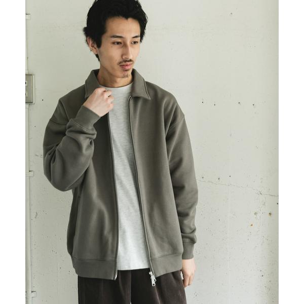URBAN RESEARCH DOORS（アーバンリサーチドアーズ） 裏起毛スウェット