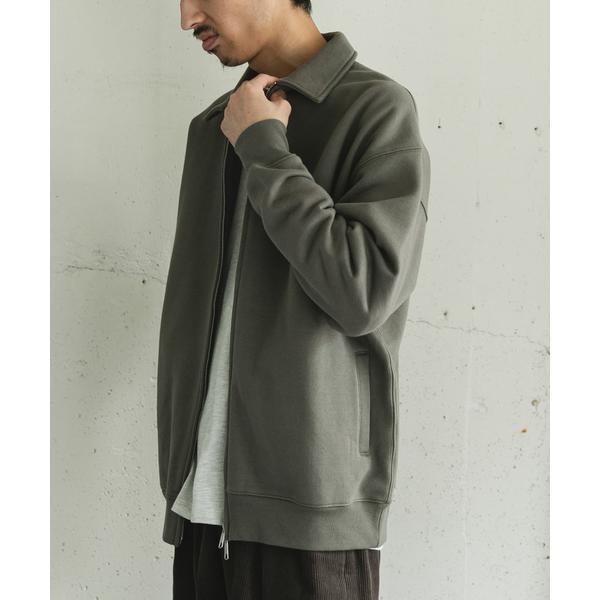URBAN RESEARCH DOORS（アーバンリサーチドアーズ） 裏起毛スウェット