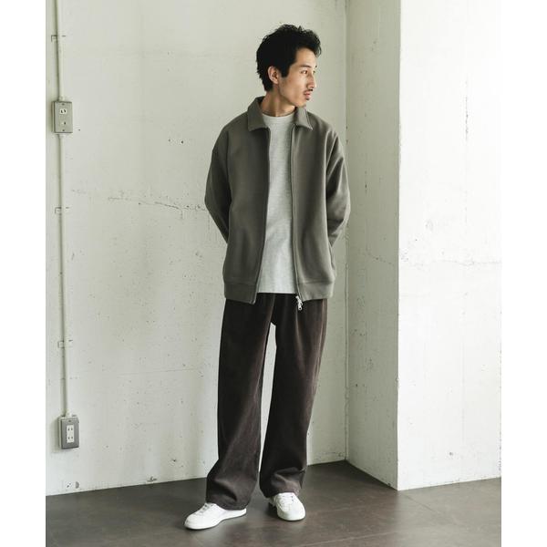 URBAN RESEARCH DOORS（アーバンリサーチドアーズ） 裏起毛スウェット