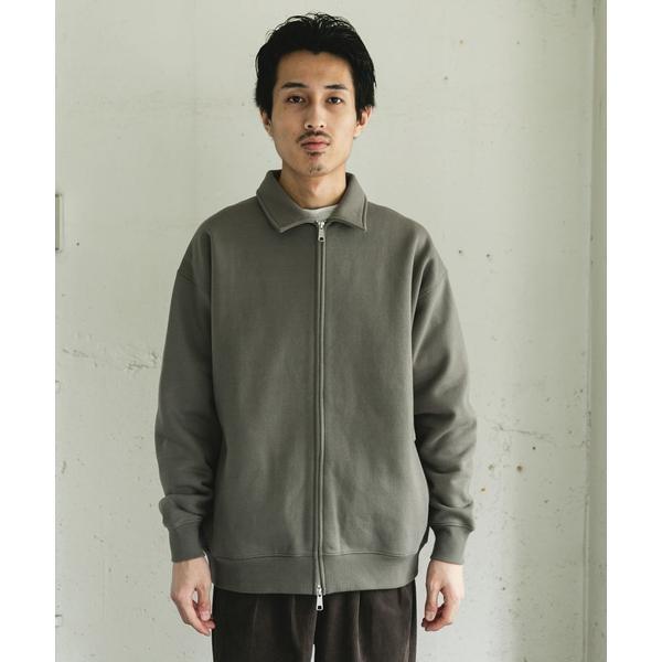 URBAN RESEARCH DOORS（アーバンリサーチドアーズ） 裏起毛スウェット