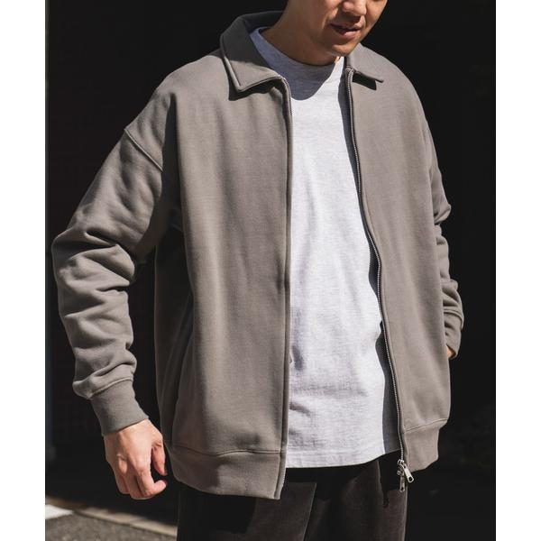URBAN RESEARCH DOORS（アーバンリサーチドアーズ） 裏起毛スウェット