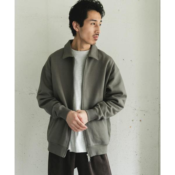 URBAN RESEARCH DOORS（アーバンリサーチドアーズ） 裏起毛スウェット