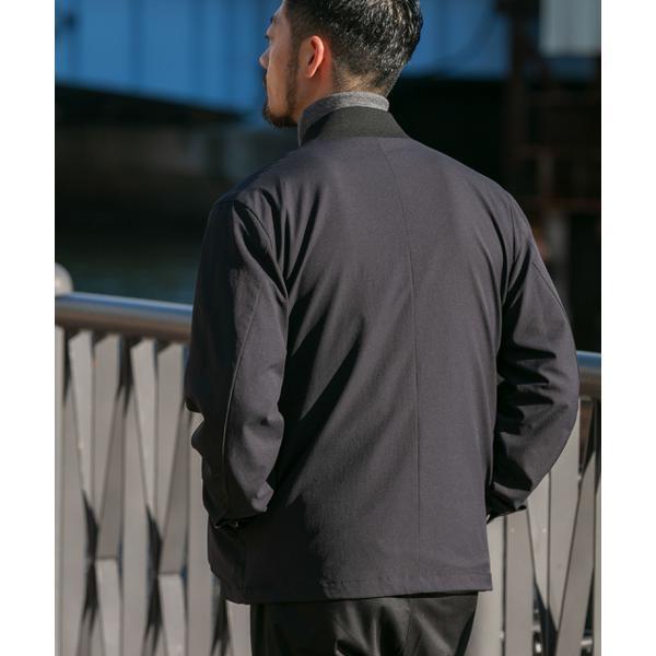 URBAN RESEARCH ROSSO（アーバンリサーチ ロッソ） 3H Dry Fabric