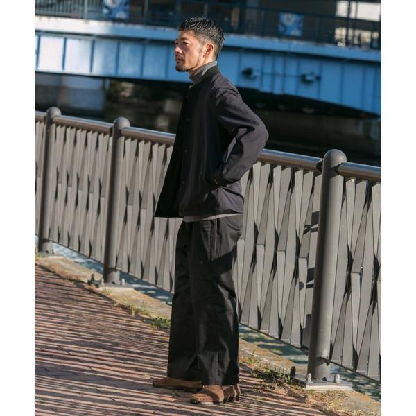 URBAN RESEARCH ROSSO（アーバンリサーチ ロッソ） 3H Dry Fabric