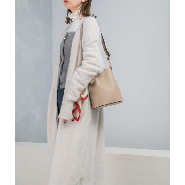 アーバンリサーチ ロッソ（URBAN RESEARCH ROSSO）/ファーニットロングガウン URBAN RESEARCH ROSSO（アーバンリサーチ ロッソ） ファーニットロング