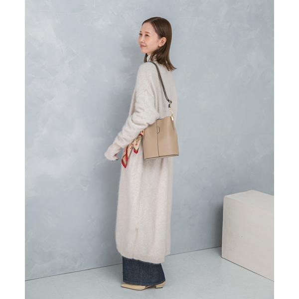 URBAN RESEARCH ROSSO（アーバンリサーチ ロッソ） ファーニットロング