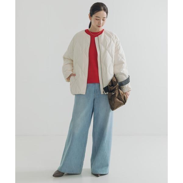 URBAN RESEARCH（アーバンリサーチ） コクーンキルティングダウン