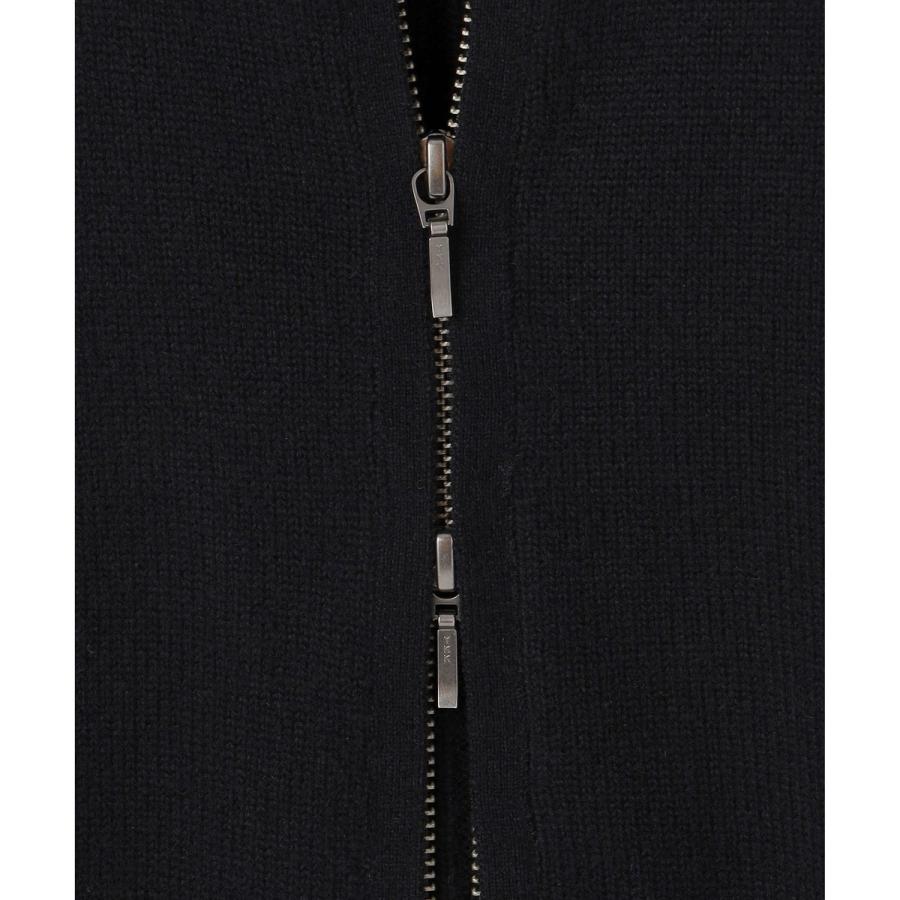 ICB（アイシービー） 【新色追加】ソフトカシミヤミックス ニット