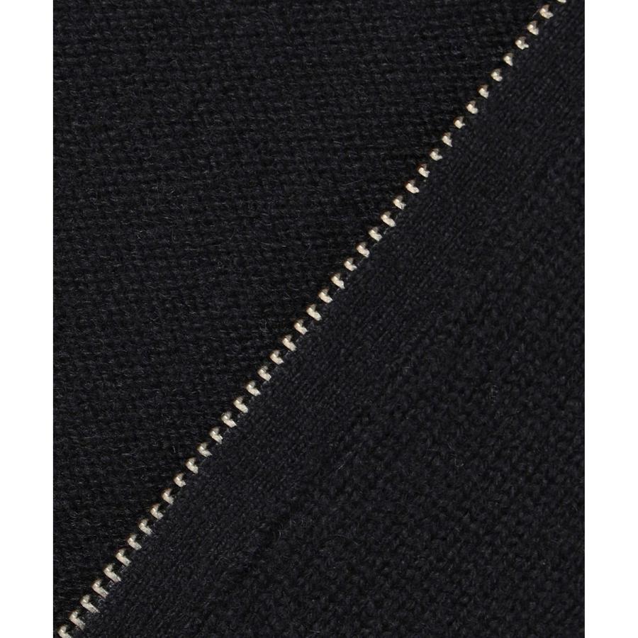 ICB（アイシービー） 【新色追加】ソフトカシミヤミックス ニット