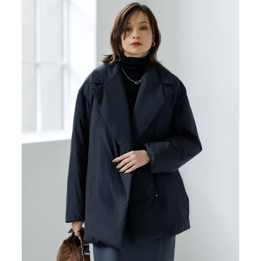 ICB（アイシービー） 【撥水加工】ADSダウン Pコート : マルイ(丸井