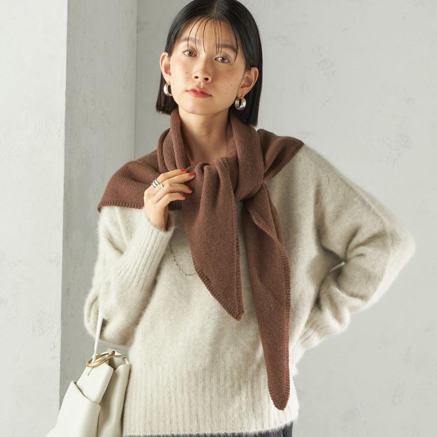 【本日値下げ】新品未使用 SHIPS シップス マルチウェイ 三角 ストール SHIPS（シップス） マルチウェイ 三角 ストール : マルイ(丸井)Yahoo