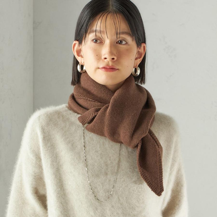 SHIPS（シップス） マルチウェイ 三角 ストール : マルイ(丸井)Yahoo