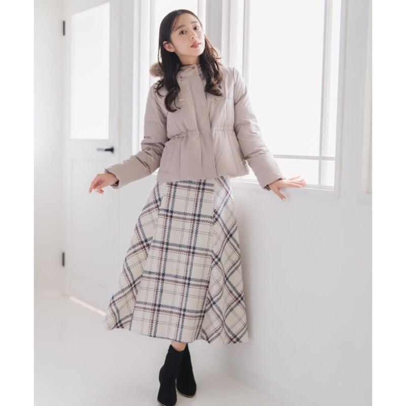 MISCH MASCH（ミッシュマッシュ） 存在感チェックで一気に華やか美