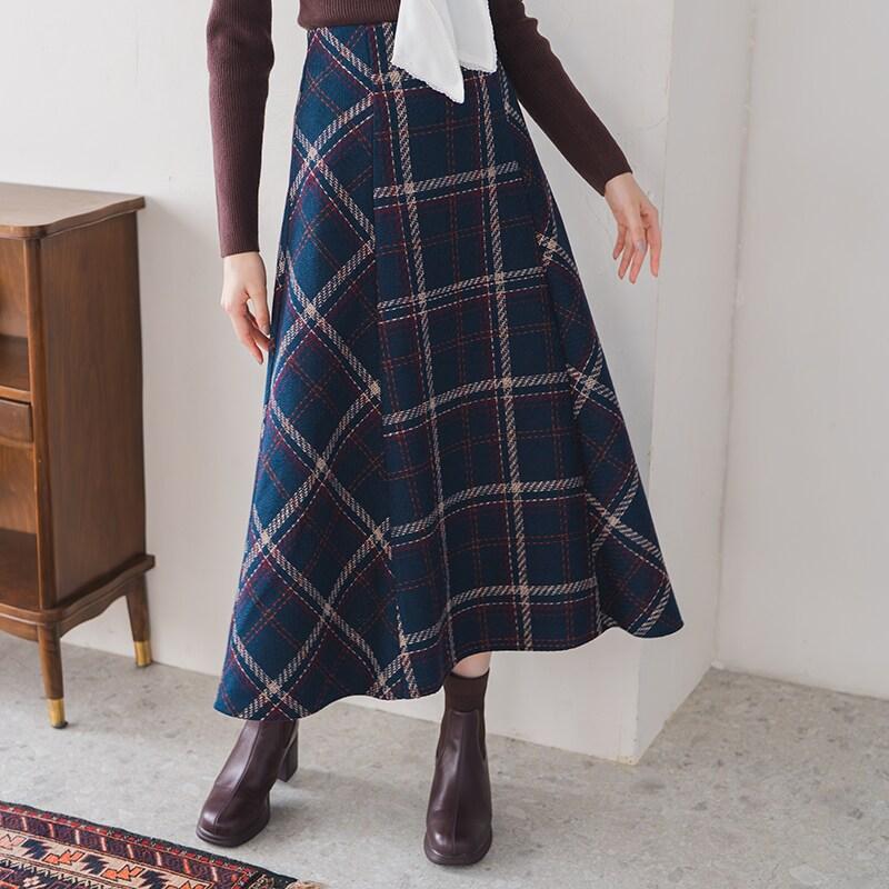 MISCH MASCH（ミッシュマッシュ） 存在感チェックで一気に華やか美