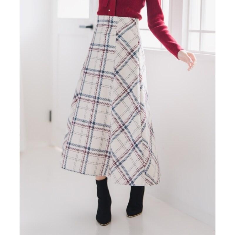 MISCH MASCH（ミッシュマッシュ） 存在感チェックで一気に華やか美