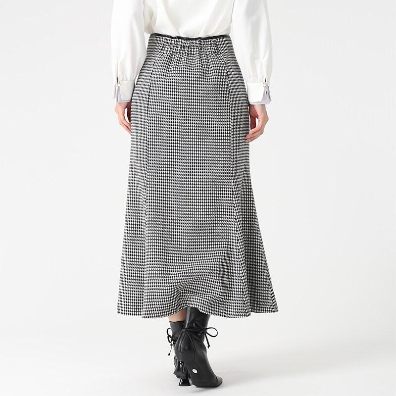 MISCH MASCH（ミッシュマッシュ） 2025秋冬新作 フロントジップ