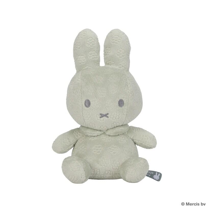 DADWAY（ダッドウェイ） 【miffy ミッフィー】miffy Flower ぬいぐるみ