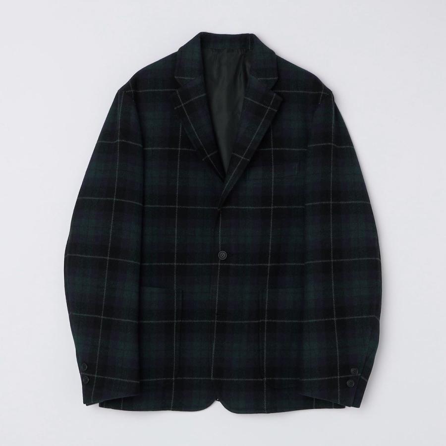 SHIPS（シップス） SHIPS: 50ANNIV AUTHENTIC スポーツ ブレザー