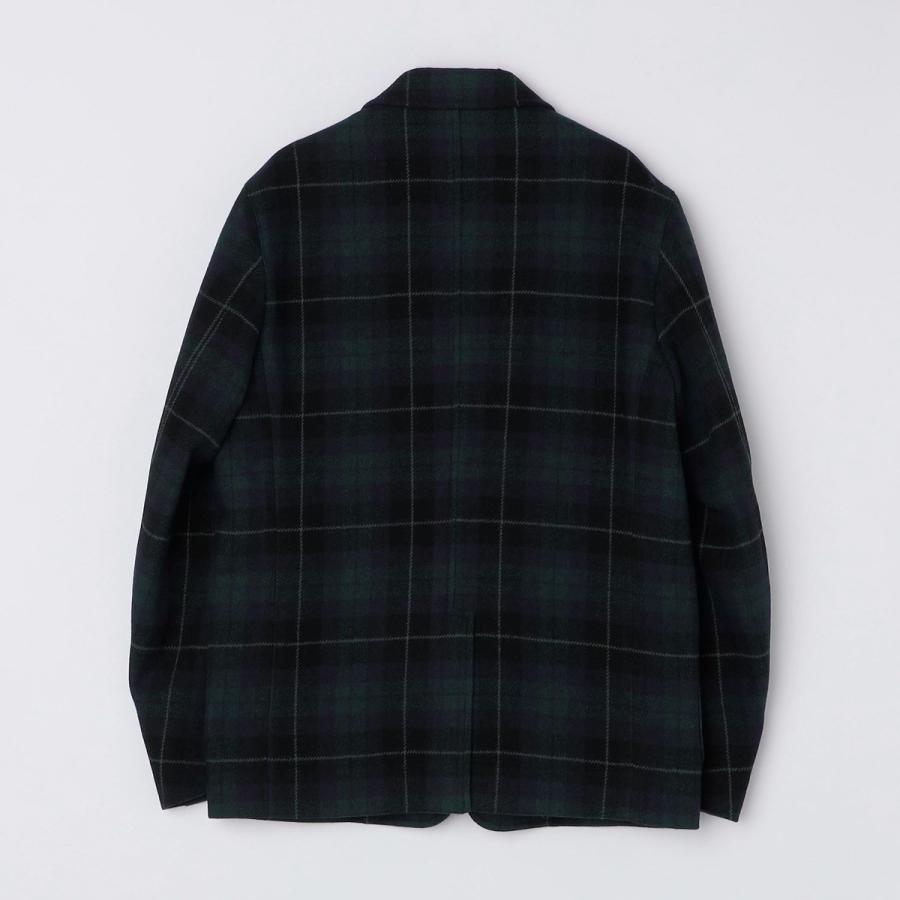 SHIPS（シップス） SHIPS: AUTHENTIC スポーツ ブレザー ジャケット