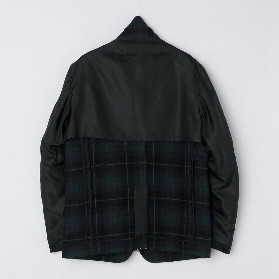 SHIPS（シップス） SHIPS: AUTHENTIC スポーツ ブレザー ジャケット
