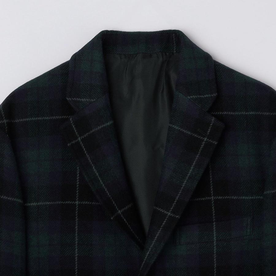 SHIPS（シップス） SHIPS: AUTHENTIC スポーツ ブレザー ジャケット