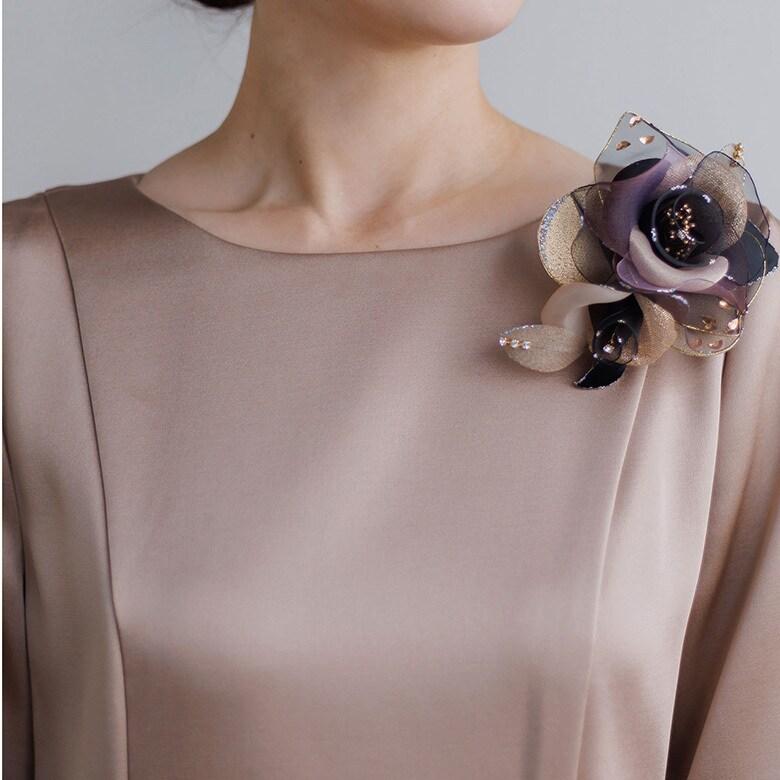 form forma（フォルムフォルマ） 【eneak】【マザードレス】ドレス