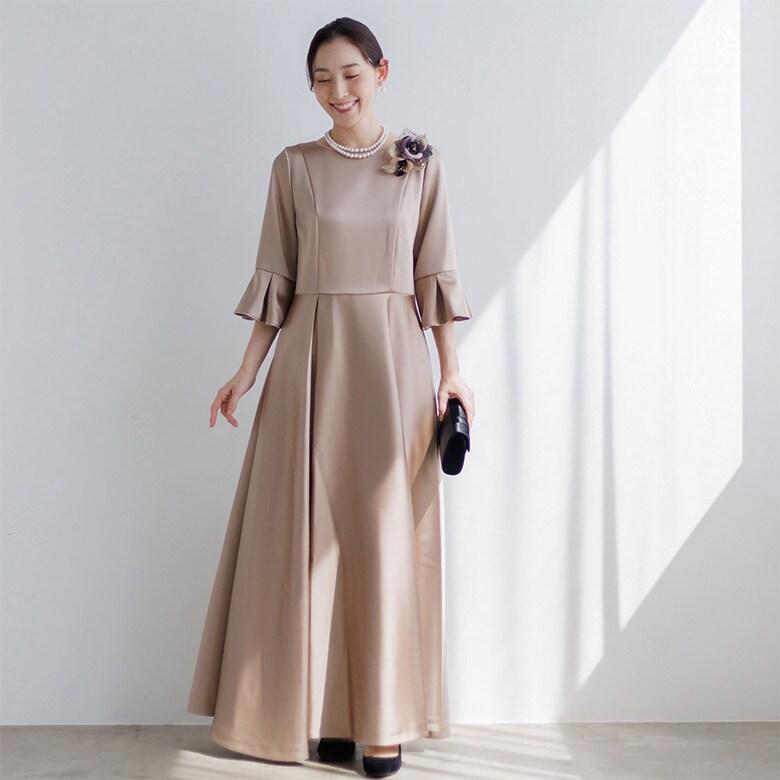◯ 完売 商品 # RF # ドレス ◯ RF-059｜raffilier(ラフィリエ)のウェディングドレス
