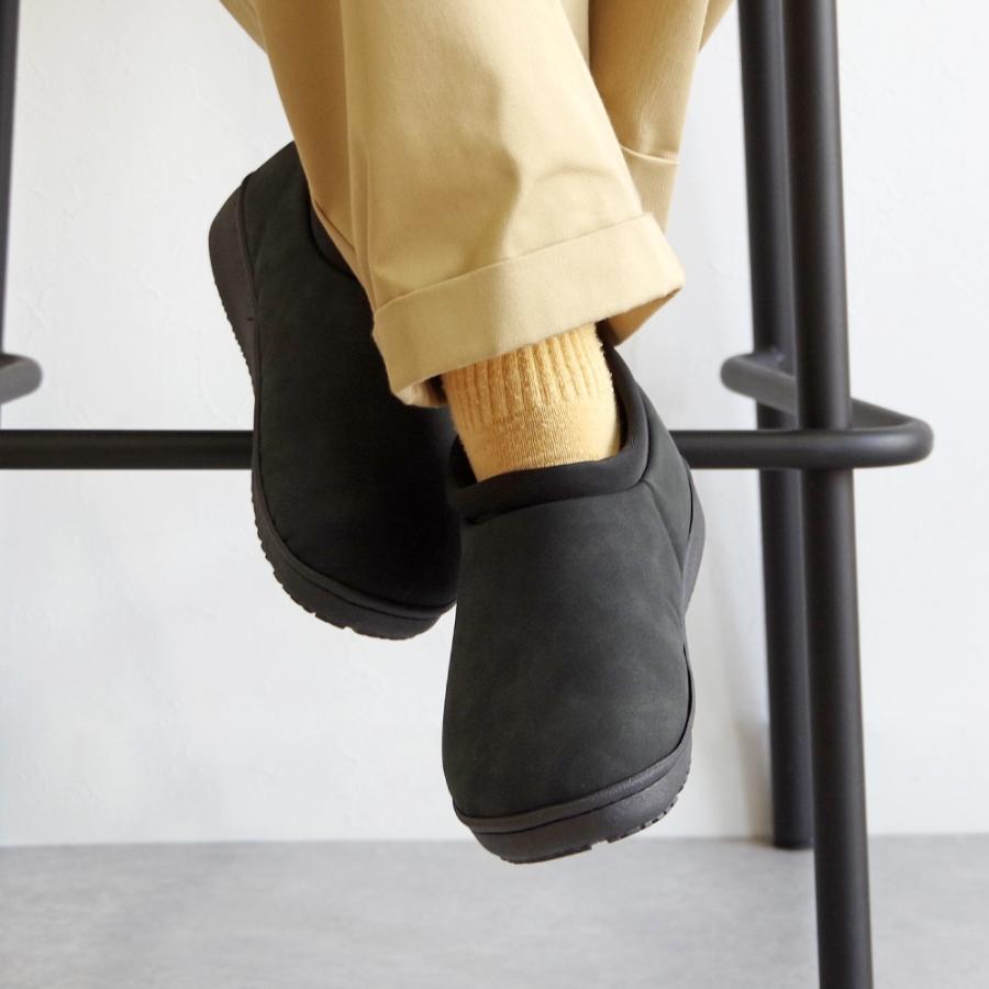 MEI(メイ) / モックシューズ スリッポン【243005 253105】レディース