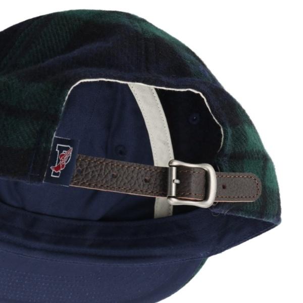 DRESSTERIOR（ドレステリア） ◇Ralph Lauren（ラルフローレン）P