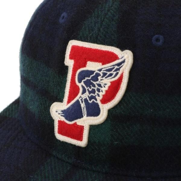 DRESSTERIOR（ドレステリア） ◇Ralph Lauren（ラルフローレン）P