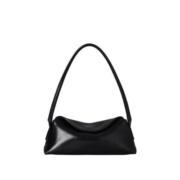 HIROFU（ヒロフ） 【アルテ】レザーハンドバッグ S 本革 ミニバッグ