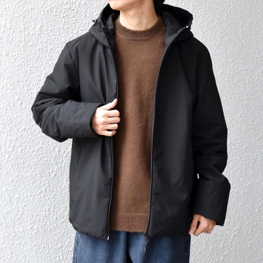 シップス エニィ（SHIPS any）/【WEB限定】SHIPS any:〈撥水/防風/洗濯機可能〉オールウェザー SORONA(R) 中綿 SHIPS any 【WEB限定】SHIPS any:〈撥水/防風/洗濯機可能〉オール