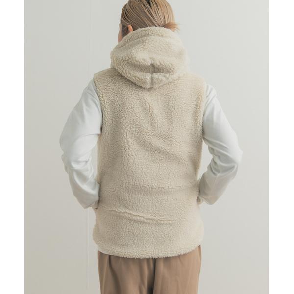 URBAN RESEARCH DOORS（アーバンリサーチドアーズ） GYMPHLEX BOA