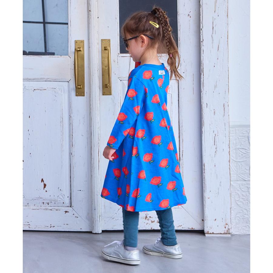 MARKEY'S マーキーズ その他 キッズ服 女の子 まとめ売り16枚 120 MARKEY'S（マーキーズ） キャンディーペーパー長袖ワンピース : マルイ