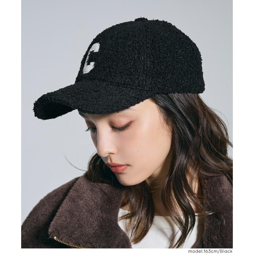 coca（コカ） ボアロゴキャップ 全2色 : マルイ(丸井)Yahoo!店 - 通販