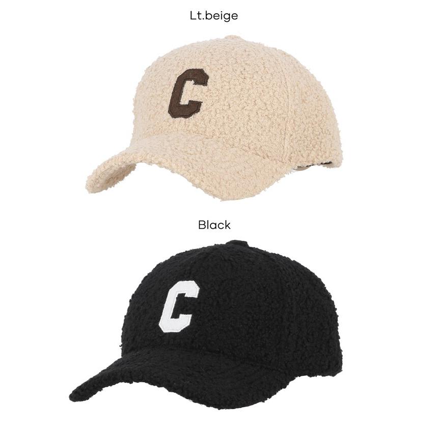 coca（コカ） ボアロゴキャップ 全2色 : マルイ(丸井)Yahoo!店 - 通販