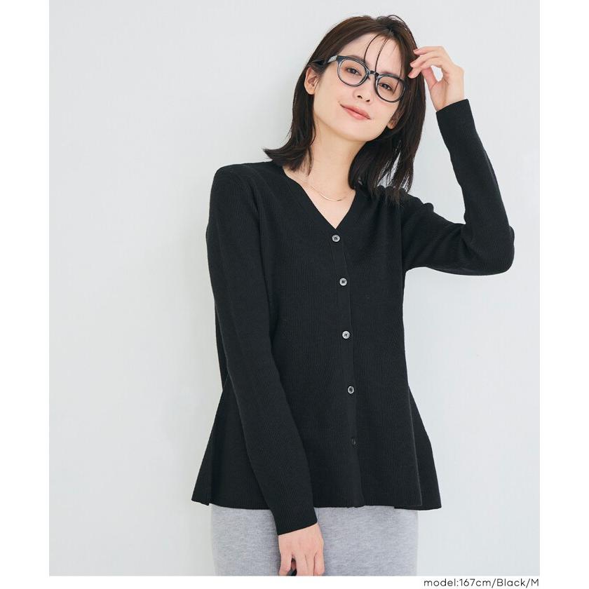 coca（コカ） 【セットアップ】カーディガンスカートセットアップ 全2