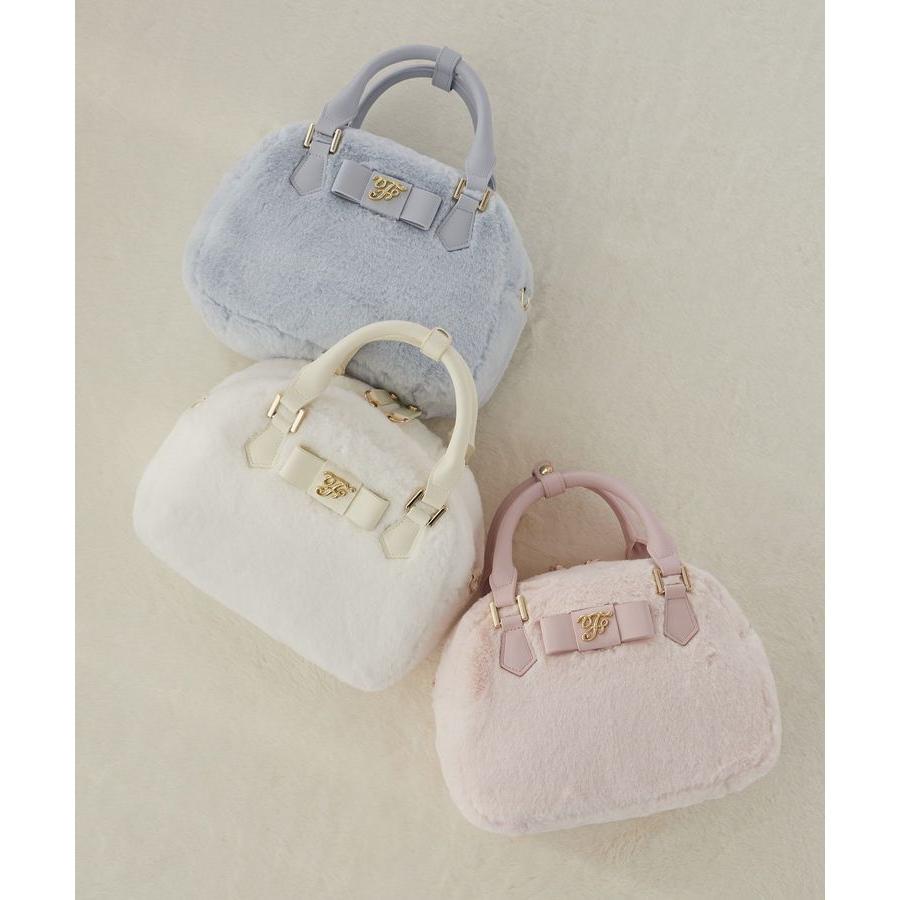 Maison de FLEUR（メゾンドフルール） 【限定カラーあり】フェイク