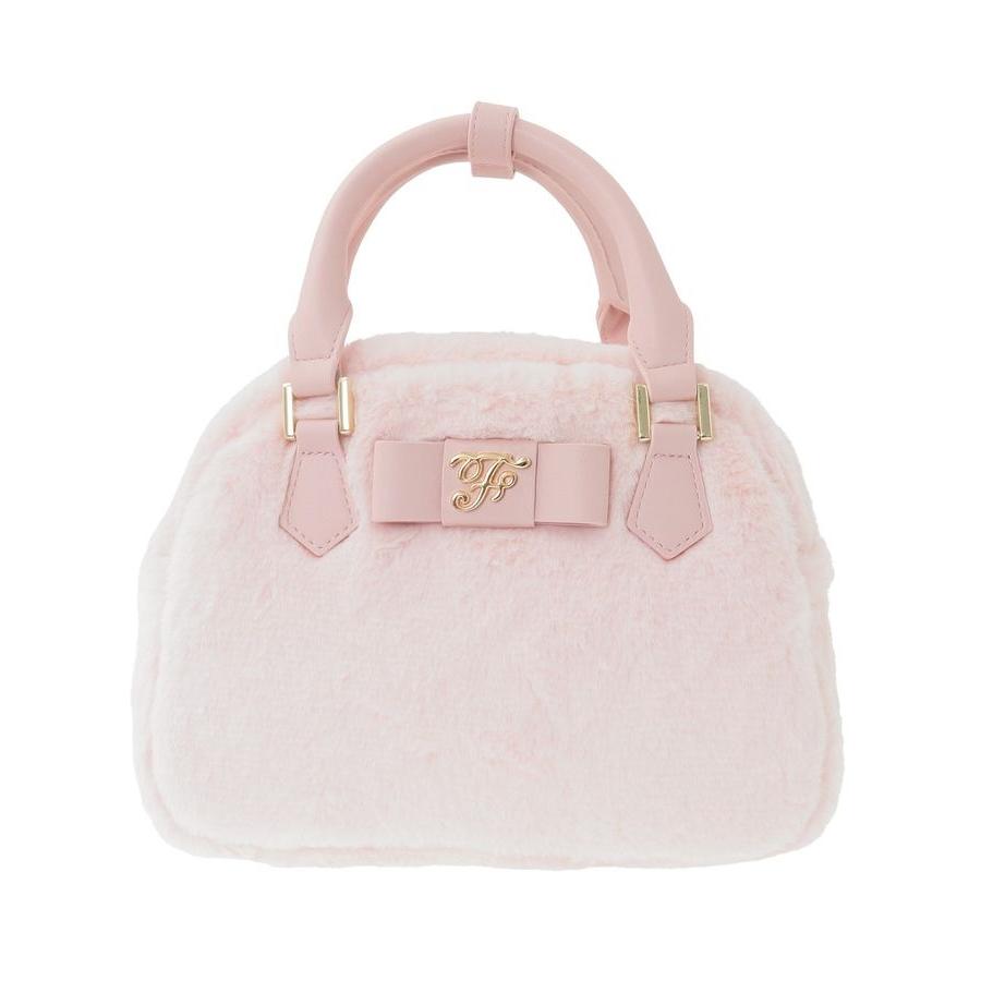 Maison de FLEUR（メゾンドフルール） 【限定カラーあり】フェイク