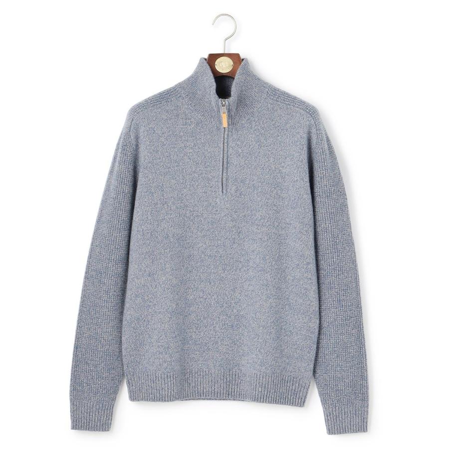 J.PRESS（J.プレス） ウール×カシミヤの上質素材【Cash Lamb's Wool