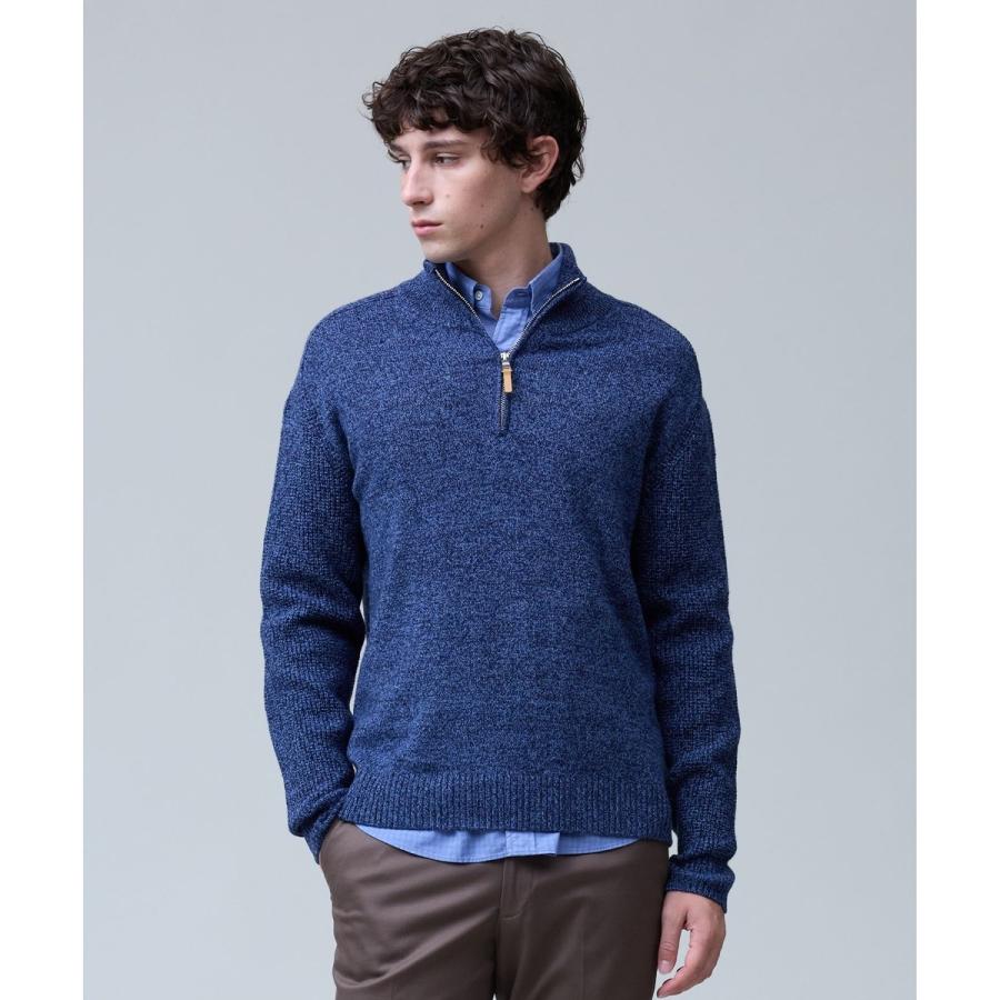 J.PRESS（J.プレス） ウール×カシミヤの上質素材【Cash Lamb's Wool