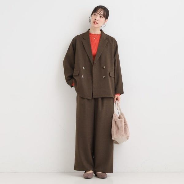 Cutie Blonde（キューティーブロンド） 【セットアップ可】チェック柄