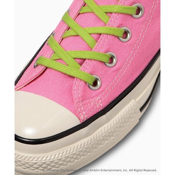 ロイヤルフラッシュ（ FLASH）/CONVERSE／コンバース／ALL STAR AGED HB HI／BACK TO THE FUT ROYAL FLASH（ロイヤルフラッシュ） CONVERSE／コンバース／ALL STAR