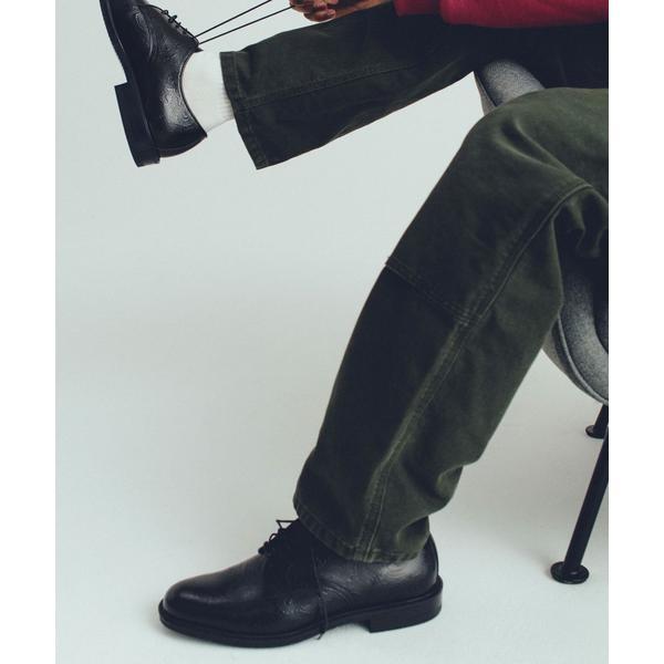 MANASTASH（マナスタッシュ） The Kenford Fineshoes／MENS CLASSIC