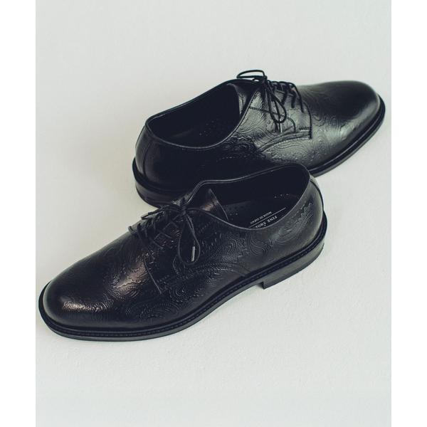 マナスタッシュ（Manastash）/The Kenford Fineshoes／MENS CLASSIC PLAIN TOE ／ BLA MANASTASH（マナスタッシュ） The Kenford Fineshoes／MENS CLASSIC