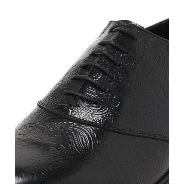 MANASTASH（マナスタッシュ） The Kenford Fineshoes／MENS CLASSIC