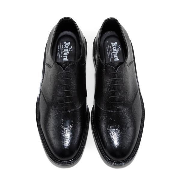 MANASTASH（マナスタッシュ） The Kenford Fineshoes／MENS CLASSIC