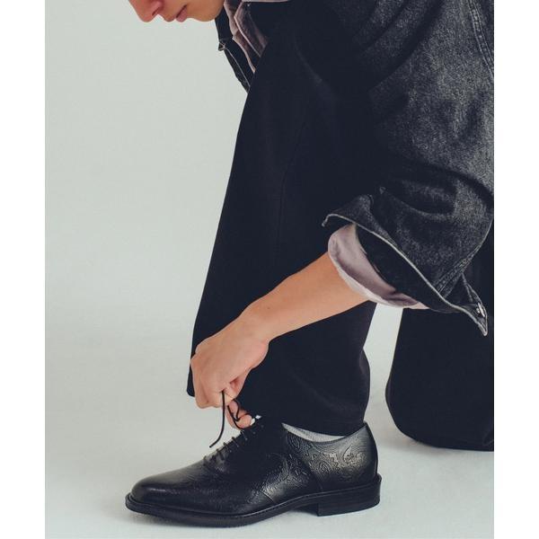 MANASTASH（マナスタッシュ） The Kenford Fineshoes／MENS CLASSIC
